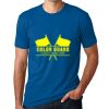 Next Level Men's Premium Fitted Short-Sleeve Crew Thumbnail
