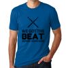 Next Level Men's Premium Fitted Short-Sleeve Crew Thumbnail