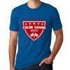 Next Level Men's Premium Fitted Short-Sleeve Crew Thumbnail