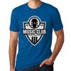 Next Level Men's Premium Fitted Short-Sleeve Crew Thumbnail