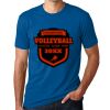 Next Level Men's Premium Fitted Short-Sleeve Crew Thumbnail