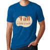 Next Level Men's Premium Fitted Short-Sleeve Crew Thumbnail