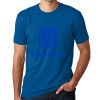 Next Level Men's Premium Fitted Short-Sleeve Crew Thumbnail