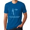Next Level Men's Premium Fitted Short-Sleeve Crew Thumbnail