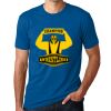 Next Level Men's Premium Fitted Short-Sleeve Crew Thumbnail