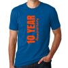 Next Level Men's Premium Fitted Short-Sleeve Crew Thumbnail