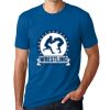 Next Level Men's Premium Fitted Short-Sleeve Crew Thumbnail