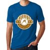 Next Level Men's Premium Fitted Short-Sleeve Crew Thumbnail