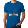 Next Level Men's Premium Fitted Short-Sleeve Crew Thumbnail