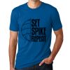 Next Level Men's Premium Fitted Short-Sleeve Crew Thumbnail