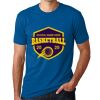 Next Level Men's Premium Fitted Short-Sleeve Crew Thumbnail
