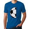 Next Level Men's Premium Fitted Short-Sleeve Crew Thumbnail