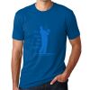 Next Level Men's Premium Fitted Short-Sleeve Crew Thumbnail