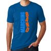 Next Level Men's Premium Fitted Short-Sleeve Crew Thumbnail