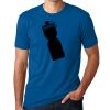 Next Level Men's Premium Fitted Short-Sleeve Crew Thumbnail