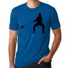 Next Level Men's Premium Fitted Short-Sleeve Crew Thumbnail