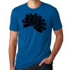 Next Level Men's Premium Fitted Short-Sleeve Crew Thumbnail