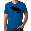 Next Level Men's Premium Fitted Short-Sleeve Crew Thumbnail