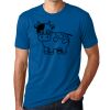 Next Level Men's Premium Fitted Short-Sleeve Crew Thumbnail