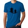 Next Level Men's Premium Fitted Short-Sleeve Crew Thumbnail
