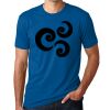 Next Level Men's Premium Fitted Short-Sleeve Crew Thumbnail
