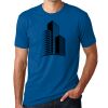 Next Level Men's Premium Fitted Short-Sleeve Crew Thumbnail