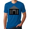 Next Level Men's Premium Fitted Short-Sleeve Crew Thumbnail