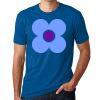 Next Level Men's Premium Fitted Short-Sleeve Crew Thumbnail