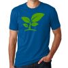 Next Level Men's Premium Fitted Short-Sleeve Crew Thumbnail