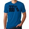 Next Level Men's Premium Fitted Short-Sleeve Crew Thumbnail