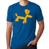 Next Level Men's Premium Fitted Short-Sleeve Crew Thumbnail