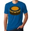 Next Level Men's Premium Fitted Short-Sleeve Crew Thumbnail