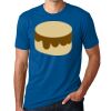 Next Level Men's Premium Fitted Short-Sleeve Crew Thumbnail
