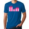 Next Level Men's Premium Fitted Short-Sleeve Crew Thumbnail