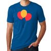 Next Level Men's Premium Fitted Short-Sleeve Crew Thumbnail