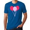 Next Level Men's Premium Fitted Short-Sleeve Crew Thumbnail