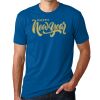 Next Level Men's Premium Fitted Short-Sleeve Crew Thumbnail