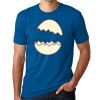 Next Level Men's Premium Fitted Short-Sleeve Crew Thumbnail