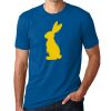 Next Level Men's Premium Fitted Short-Sleeve Crew Thumbnail