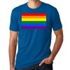 Next Level Men's Premium Fitted Short-Sleeve Crew Thumbnail