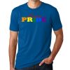 Next Level Men's Premium Fitted Short-Sleeve Crew Thumbnail