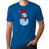 Next Level Men's Premium Fitted Short-Sleeve Crew Thumbnail