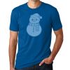 Next Level Men's Premium Fitted Short-Sleeve Crew Thumbnail