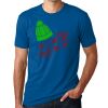 Next Level Men's Premium Fitted Short-Sleeve Crew Thumbnail