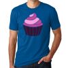 Next Level Men's Premium Fitted Short-Sleeve Crew Thumbnail
