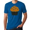 Next Level Men's Premium Fitted Short-Sleeve Crew Thumbnail