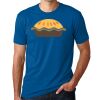 Next Level Men's Premium Fitted Short-Sleeve Crew Thumbnail