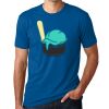 Next Level Men's Premium Fitted Short-Sleeve Crew Thumbnail