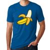 Next Level Men's Premium Fitted Short-Sleeve Crew Thumbnail