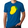 Next Level Men's Premium Fitted Short-Sleeve Crew Thumbnail